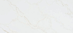 High-end Calacatta Imperial quartz countertops in Bangalore, inspired by Italian marble.